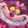 Tom Matousek - Cheshire Cat Grin