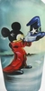 Jim Salvati - Here Is Your Hat Classic Vase - From Disney Fantasia