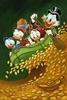 Tim Rogerson - Uncle Scrooge's Wild Ride