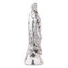 Dargenta - Silver Virgin of Guadalupe Figurine