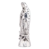 Dargenta - Silver Virgin of Guadalupe Figurine