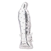 Dargenta - Silver Virgin of Guadalupe Figurine