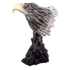 Dargenta - Silver Eagle Statue Head