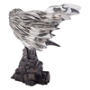 Dargenta - Silver Eagle Statue Head