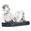 Dargenta - Silver Chac Mool Statue