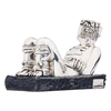 Dargenta - Silver Chac Mool Statue