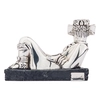 Dargenta - Silver Chac Mool Statue