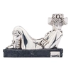 Dargenta - Small Silver Chac Mool Statue