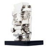 Dargenta - Silver Tlaloc Statue