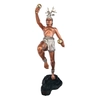 Dargenta - Deer Dance Statue