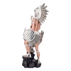 Dargenta - Eagle Knight Statue