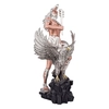 Dargenta - Eagle Knight Statue