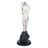 Dargenta - Passion - Silver Couple Statue