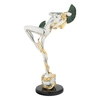 Dargenta - Mistery Statue - Dancing Woman with Fans