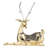 Dargenta - Young Thai Gold Deer Statue