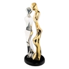 Dargenta - Integration - Groom & Bride Statue