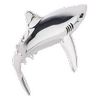 Dargenta - Great White Shark Figurine