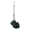 Dargenta - Nopal Silver Sculpture Small