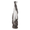 Dargenta - Silver Flower Vase The Hidden Shine