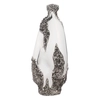 Dargenta - Silver Flower Vase The Hidden Shine