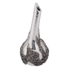 Dargenta - Elong Silver Flower Vase