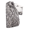 Dargenta - Silver Lion Book End Statue