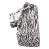 Dargenta - Silver Lion Book End Statue