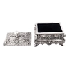 Dargenta - Large Square Jewelry Box