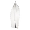 Dargenta - Silver Agave Leaf Table Center