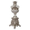 Dargenta - Assa Silver Candle Holder