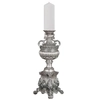 Dargenta - Assa Silver Candle Holder