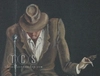 Ernie Barnes - The Comedian Signed And Numbered Limited Edition