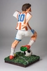 Guillermo Forchino - The Football/Soccer Player 1/2 scale