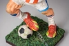 Guillermo Forchino - The Football/Soccer Player 1/2 scale