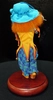 Thomas Blackshear - Pinkie Poo Innocent Wonders Artist Signed