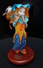 Thomas Blackshear - Pinkie Poo Innocent Wonders Artist Signed