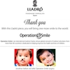 Lladro - THE DAUGHTER  - OPERATION SMILE - 100x100