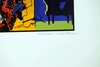 Romare Bearden - Out Chorus 1978 Signed Print Color Etching