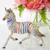 Jay Strongwater - Ansel Zebra Figurine - 100x100