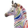 Jay Strongwater - Ansel Zebra Figurine - 100x100