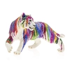 Jay Strongwater - Julius - Grand Jewel Tiger Figurine