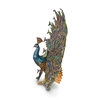 Jay Strongwater - Stanton Fan Tail Peacock Figurine - 100x100