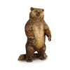 Jay Strongwater - Woodrow Bear Figurine