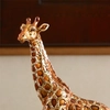 Jay Strongwater - Edgar Giraffe Figurine - 100x100