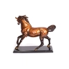 Jay Strongwater - Ashab Arabian Horse Figurine