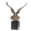 Jay Strongwater - Baldwin Falcon Figurine - 100x100