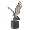 Jay Strongwater - Baldwin Falcon Figurine - 100x100