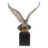 Jay Strongwater - Baldwin Falcon Figurine - 100x100