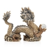 Jay Strongwater - Apalala Imperial Dragon Figurine