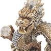 Jay Strongwater - Apalala Imperial Dragon Figurine